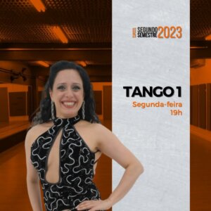 aprenda a dançar tango